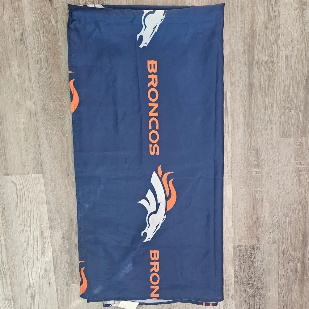 The Northwest denver broncos